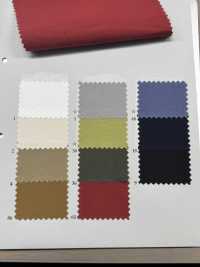 PSW6019W Tela Impermeable De Alto Conteo 60/2[Fabrica Textil] KOYAMA Subfoto