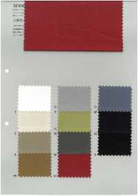 PSW6019W Tela Impermeable De Alto Conteo 60/2[Fabrica Textil] KOYAMA Subfoto