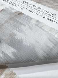 KKP4822-58-DHM-66 Yoryu Ancho Ancho Ancho[Fabrica Textil] Uni Textile(Estudio Komon) Subfoto