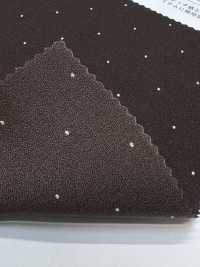 KKP4840-W-DSB-332 Suéter Con Superficie Lavada En Arena, Elástico, Ancho Amplio[Fabrica Textil] Uni Textile(Estudio Komon) Subfoto