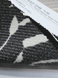 KKP5348-D55 Sarga De Lana De Lujo[Fabrica Textil] Uni Textile(Estudio Komon) Subfoto