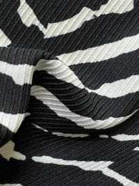 KKP5348-D55 Sarga De Lana De Lujo[Fabrica Textil] Uni Textile(Estudio Komon) Subfoto