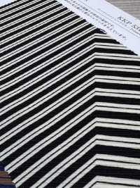 KKP5348-D51 Sarga De Lana De Lujo[Fabrica Textil] Uni Textile(Estudio Komon) Subfoto