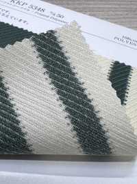 KKP5348-D50 Sarga De Lana Elegante Con Estampado Liso[Fabrica Textil] Uni Textile(Estudio Komon) Subfoto