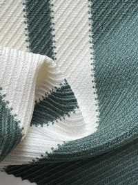 KKP5348-D50 Sarga De Lana Elegante Con Estampado Liso[Fabrica Textil] Uni Textile(Estudio Komon) Subfoto