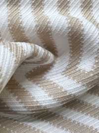 KKP5348-D139 Sarga De Lana De Lujo[Fabrica Textil] Uni Textile(Estudio Komon) Subfoto