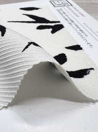 KKP5348-D53 Sarga De Lana De Lujo[Fabrica Textil] Uni Textile(Estudio Komon) Subfoto