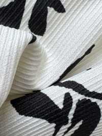 KKP5348-D53 Sarga De Lana De Lujo[Fabrica Textil] Uni Textile(Estudio Komon) Subfoto