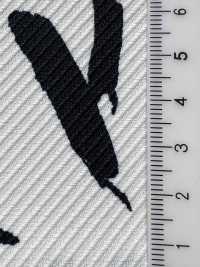 KKP5348-D53 Sarga De Lana De Lujo[Fabrica Textil] Uni Textile(Estudio Komon) Subfoto