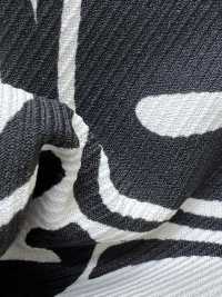 KKP5358-W-DSB-310 Estiramiento Kersey Ancho Ancho[Fabrica Textil] Uni Textile(Estudio Komon) Subfoto