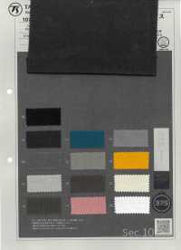 1076119F Tecnología 37.5® Costilla Circular Reciclada[Fabrica Textil] TAKISADA NAGOYA Subfoto