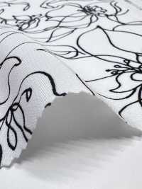 KKP5502-D147 Deshin Pesado[Fabrica Textil] Uni Textile(Estudio Komon) Subfoto