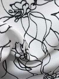 KKP5502-D147 Deshin Pesado[Fabrica Textil] Uni Textile(Estudio Komon) Subfoto