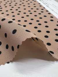 KKP5502-D16 Deshin Pesado[Fabrica Textil] Uni Textile(Estudio Komon) Subfoto