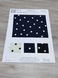 KKP5502-D54 Deshin Pesado[Fabrica Textil] Uni Textile(Estudio Komon) Subfoto