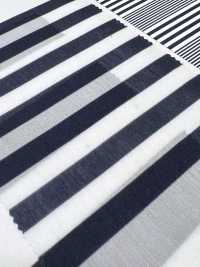 KKP5601-58-DSB-319 Césped Hilado De Ancho Amplio[Fabrica Textil] Uni Textile(Estudio Komon) Subfoto