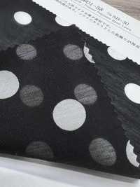 KKP5601-58-DSB-30 Césped Hilado De Ancho Amplio[Fabrica Textil] Uni Textile(Estudio Komon) Subfoto