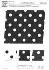 KKP5601-58-DSB-30 Batista hilada ancha