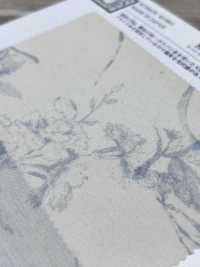 KKP5603-58-DHM-101 Césped Hilado De Ancho Amplio[Fabrica Textil] Uni Textile(Estudio Komon) Subfoto