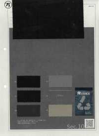 1022530 REAMIDA × LANA Toro[Fabrica Textil] TAKISADA NAGOYA Subfoto