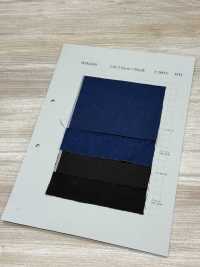 MM2280 Selvedge Light Ounce Color Denim 5oz[Fabrica Textil] Textiles Yoshiwa Subfoto