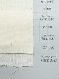 MM2280 Selvedge Light Ounce Color Denim 5oz[Fabrica Textil] Textiles Yoshiwa Subfoto