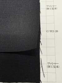 MM2280 Selvedge Light Ounce Color Denim 5oz[Fabrica Textil] Textiles Yoshiwa Subfoto
