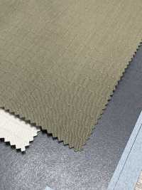 1061524 Ripstop Elástico De Poliéster Hilado[Fabrica Textil] TAKISADA NAGOYA Subfoto