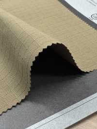 1061524 Ripstop Elástico De Poliéster Hilado[Fabrica Textil] TAKISADA NAGOYA Subfoto