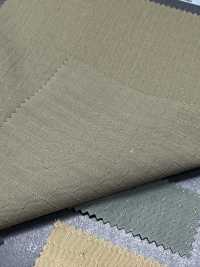 1061524 Ripstop Elástico De Poliéster Hilado[Fabrica Textil] TAKISADA NAGOYA Subfoto