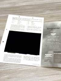 1275 Paño Para Máquina De Escribir CM50s De Secado Natural[Fabrica Textil] VANCET Subfoto