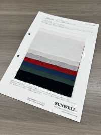 28119 Patrón De Punto De Impresión Retráctil De Sal De Césped De 80 Hilos[Fabrica Textil] SUNWELL Subfoto