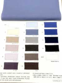 1277 Acabado De Lavado Transparente Para Césped De 60 Hilos[Fabrica Textil] VANCET Subfoto