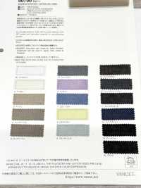 80706 Hilo De Césped ECOPET® Poliéster X Algodón 60%[Fabrica Textil] VANCET Subfoto