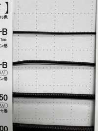 SW-150B Cordón Recubierto De Silicona De 1,5 Mm Con Núcleo[Cordón De Cinta De Cinta] Cordon Subfoto