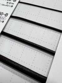 SW-250 Cordón Recubierto De Silicona De 2,5 Mm Con Núcleo[Cordón De Cinta De Cinta] Cordon Subfoto