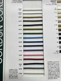 SW-250 Cordón Recubierto De Silicona De 2,5 Mm Con Núcleo[Cordón De Cinta De Cinta] Cordon Subfoto