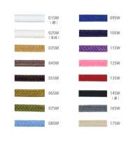 SW-400 Cordón Recubierto De Silicona De 4,1 Mm Con Núcleo[Cordón De Cinta De Cinta] Cordon Subfoto