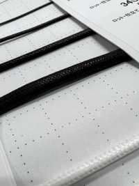 SW-400 Cordón Recubierto De Silicona De 4,1 Mm Con Núcleo[Cordón De Cinta De Cinta] Cordon Subfoto