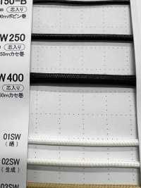 SW-400 Cordón Recubierto De Silicona De 4,1 Mm Con Núcleo[Cordón De Cinta De Cinta] Cordon Subfoto