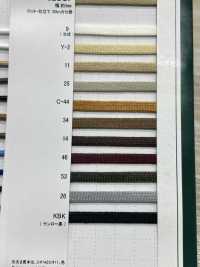 8SCR-B Cordón Recubierto De Silicona De 1,3 Mm[Cordón De Cinta De Cinta] Cordon Subfoto