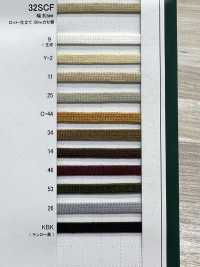 32SCF Cordón Recubierto De Silicona De 5 Mm[Cordón De Cinta De Cinta] Cordon Subfoto