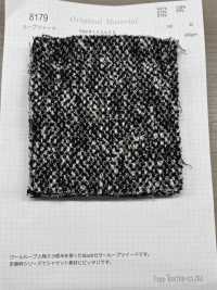 8179 Tweed De Bucle[Fabrica Textil] Textiles Finos Subfoto