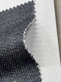 ZB757 Mezclilla De Hilo Desigual De 13,5 Oz[Fabrica Textil] RECOLECTAR Subfoto