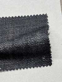 ZB757 Mezclilla De Hilo Desigual De 13,5 Oz[Fabrica Textil] RECOLECTAR Subfoto