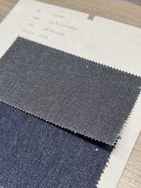 COD7060 Mezclilla Vieja De Los Años 90 De 13 Oz[Fabrica Textil] RECOLECTAR Subfoto