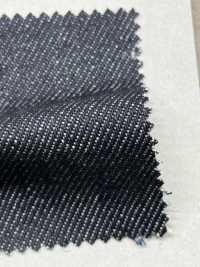 COD7060 Mezclilla Vieja De Los Años 90 De 13 Oz[Fabrica Textil] RECOLECTAR Subfoto