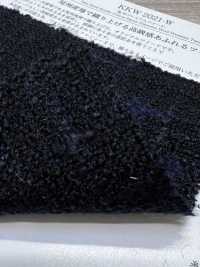 KKW2021-W Bishu Premium Tweed[Fabrica Textil] Uni Textile(Estudio Komon) Subfoto