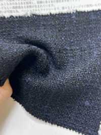 KKW2021-W Bishu Premium Tweed[Fabrica Textil] Uni Textile(Estudio Komon) Subfoto