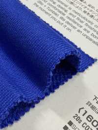 159Z 30/10 Polar De Punto Apretado Tipo Cero[Fabrica Textil] VANCET Subfoto